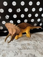 Figur schleich triceratops gebraucht kaufen  Leutesdorf