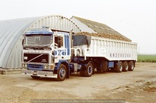Truck volvo f10 for sale  UK