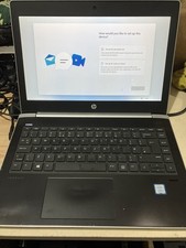 Probook 430 8250u for sale  WESTCLIFF-ON-SEA