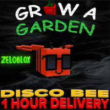 Disco bee grow d'occasion  Paris XVIII