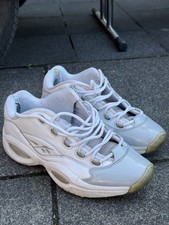 Reebok question mid gebraucht kaufen  Köln