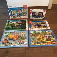 Puzzle sammlung puzzle gebraucht kaufen  Delitzsch