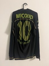 Werder bremen trikot gebraucht kaufen  Neu-Ulm
