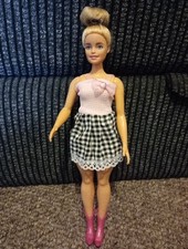 Curvy barbie for sale Curvy barbie for sale  HERNE BAY