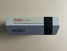 Original nes nintendo for sale  JOHNSTONE