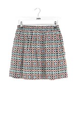 Mini jupe multicolore d'occasion  France