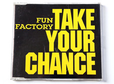 Fun factory take for sale  SHREWSBURY