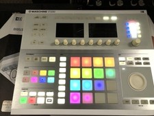 Native instruments maschine for sale  Leadville