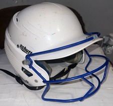 Schutt softball white for sale  Howard Beach