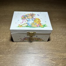 Jewelry box ballerina for sale  Mountain Grove