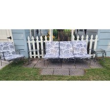 Vintage cast iron for sale  Frankenmuth