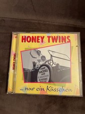... küsschen honey gebraucht kaufen  Buch