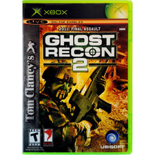 Ghost recon microsoft for sale  Saint Petersburg