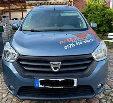 Dacia dokker diesel gebraucht kaufen  Frankfurt (Oder)