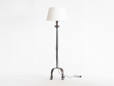 French forged iron for sale  WEMBLEY