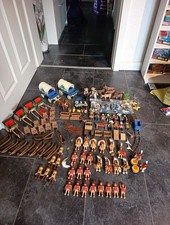 Riginal playmobil western gebraucht kaufen  Stockach
