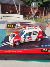 Scx slot cars for sale  SUTTON-IN-ASHFIELD