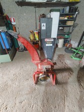Cippatore cip 100t usato  Vejano