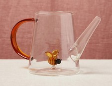 Oliver bonas borosilicate for sale  DISS