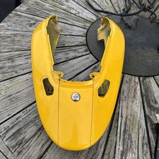 Honda 600 hornet gebraucht kaufen  Eisleben