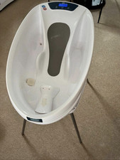 Aqua scale bath for sale  STOKE-ON-TRENT