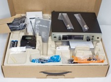 Conjunto Bodypack Microfone Sem Fio Sennheiser EW 300 G4-BASE SK-RC-GW (558 - 626 MHz) NOVO comprar usado  Enviando para Brazil