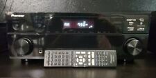 Usado, Receptor de som surround Pioneer VSX-520 HDMI home theater pacote remoto estéreo comprar usado  Enviando para Brazil