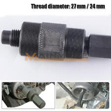 Extrator de volante 27/24mm magneto motor estator ferramenta de reparo adequado para Suzuki comprar usado  Enviando para Brazil