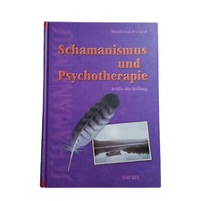 Schamanismus psychotherapie kr gebraucht kaufen  Wiesentheid