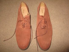 Clarks cushion mens for sale  UK