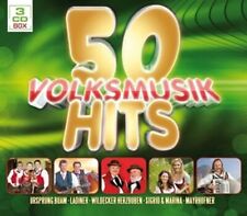 Various volksmusik hits gebraucht kaufen  Berlin