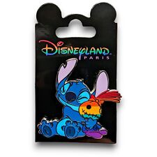 Pin disney stitch d'occasion  Coulommiers