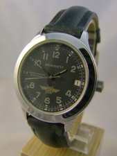Russische herrenuhr poljot gebraucht kaufen  Speicher