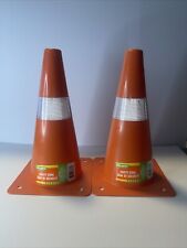 Inch orange traffic for sale  Waterbury
