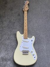 1993 fender duo for sale  BRIGHTON