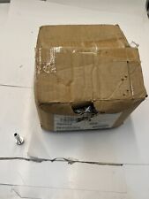 Usado, Caixa de 600 encaixes de mangueira hidráulica 1002586 prata resistente comprar usado  Enviando para Brazil