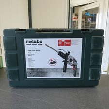 Metabo uhe 2250 gebraucht kaufen  Bochum