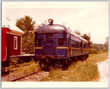 Passenger rail car for sale  Algonquin