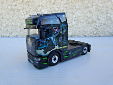 Scania green eyes d'occasion  Limoux