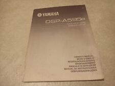Manuale uso amplificatore usato  Italia