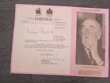 Sir norman hartnell for sale  LEEDS