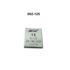 Usado, Instrumento suporte de cavilha óssea Medtronic 902-125 comprar usado  Enviando para Brazil