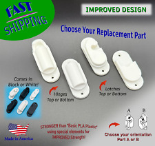 Replacement latch hinge for sale  Wenatchee