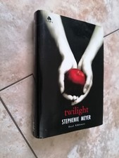 Libro italiano meyer usato  Carpi