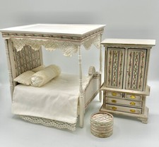 Dolls house miniature for sale  LINCOLN