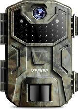 Caméra chasse 32mp d'occasion  Toulouse-