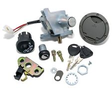 Ignition lock for Yamaha Aerox MBK Nitro off. 2003 for lock set key lock d'occasion  Expédié en Belgium