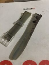 Swatch gand gk241 usato  Napoli