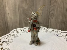 Wizard tin man for sale  Fort Loudon