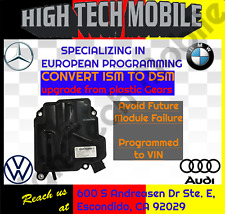 Mercedes benz programming for sale  Escondido